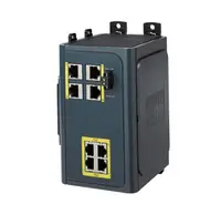 IEM-3000-4PC - Cisco Industrial Ethernet 3000 Switch Module