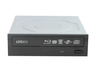 IHBS212-08 - Lite-On IHBS212 Internal Blu-ray Writer