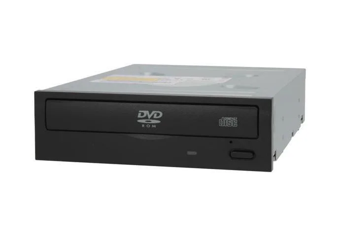 IHDS118-04 Lite-On IHDS118-04 18X SATA DVD-ROM, (Black)