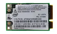 IN15PRO3945 - Intel PRO Wireless Mini PCI Express Wi-Fi Card