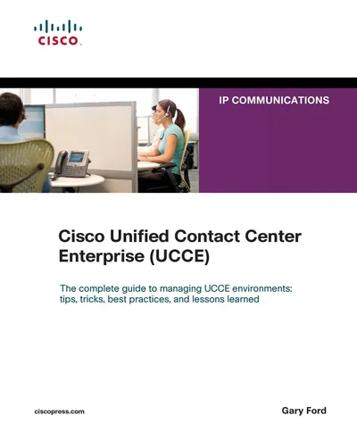 IPCE-EXONY-UP-P - Cisco Unified Contact Center Enterprise Exony Virtualized Interaction Manager Performance Product Upgrade License 1 License
