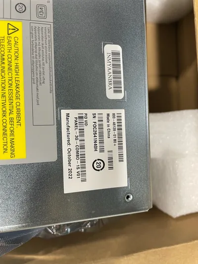 IPCX-3X3Y-SPU-S10 - Cisco IPCC v.3.5 Express Edition Premium Product Upgrade License 10 Seat