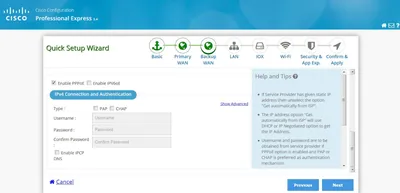 IPCX-3YPRE-CSSVR1 - Cisco IPCC Express Edition v.3.5 Premium Cold Standby Server License 1 Server