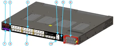 IPCX-4040-SPU-S10 - Cisco IPCC v.4.0 Express Edition Premium Product Upgrade License 10 Seat