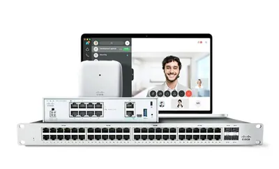 IPCX-40PRE-1A - Cisco IPCC v.4.0 Express Edition Premium License 1 Server