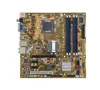 IPIBL-LA - Asus System Board (Motherboard) Socket 775