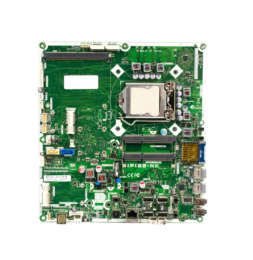 IPISB-NK - HP System Board for Touchsmart Elite 7320 Business Pc