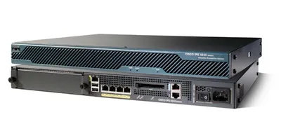 IPS-4240-K9 - Cisco 4240 Intrusion Prevention System Appliance