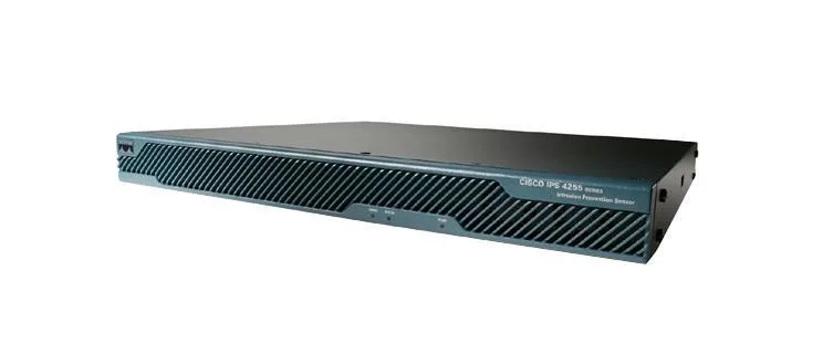 IPS-4255-K9 - Cisco IPS 4255 Appliance Sensor
