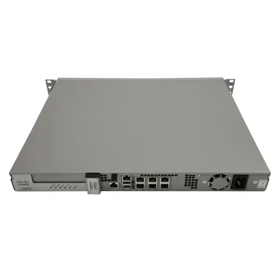 IPS-4345-K9-PR - Cisco IPS 4345 Network Security/Firewall Appliance