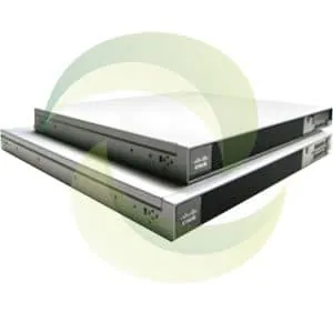 IPS-4345-K9 - Cisco 4345 Intrusion Prevention System Appliance