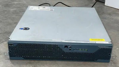 IPS4260-4GEBPK9-RF - Cisco IPS 4260 Network Security/Firewall Appliance Refurbished