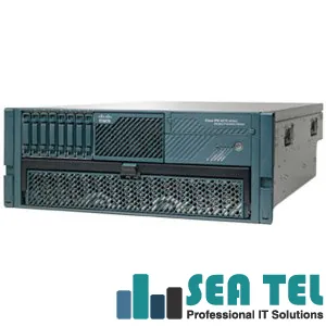 IPS4270-2X10GE-K9 - Cisco 4270-20 Intrusion Prevention System 9 x Expansion Slot