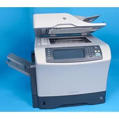 IR4041K121NI - HP Optical Scanner for LJ 4345 / M4345 Series IR4031P255