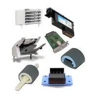 IR4044-SVPNR - HP Digital Sender 9200C Scanner Assembly