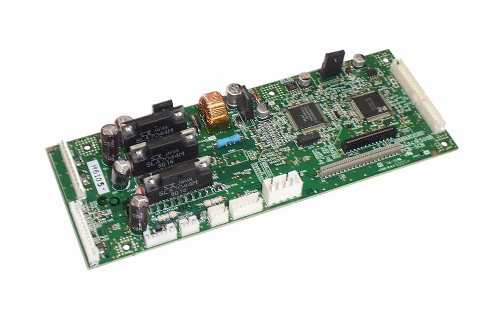 IR4044K275NI - HP Scanner Controller Board for 4345/M4345/4730/CM4730/9200C/9250C