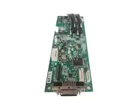 IR4068K307NI - HP Scanner Interconnection PC Board for LaserJet M4555 Printer