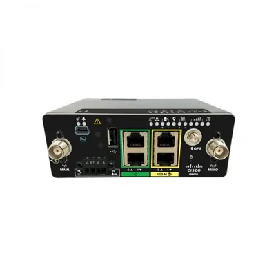 IR807G-LTE-VZ-K9 - Cisco 807 Industrial Integrated Services Router