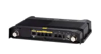 IR829-2LTE-EA-BK9 - Cisco IR829 Industrial Integrated Services Router