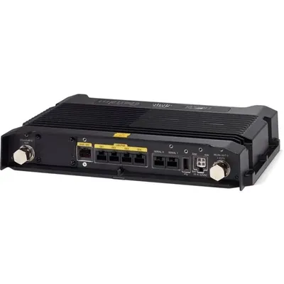 IR829GW-LTE-NA-AK9-RF - Cisco IR829 Industrial Integrated Services Router