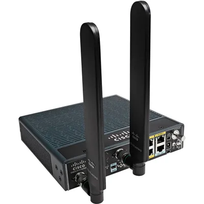 IR910G-NA-K9 - Cisco Cellular Ethernet Modem/Wireless Router