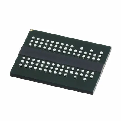 IS43DR16128A-3DBLI - ISSI DDR2-667MHz 128Mx16 DRAM Memory Chip