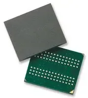 IS43DR16128C-25DBL - ISSI DDR2-800MHz 128Mx16 DRAM Memory Chip