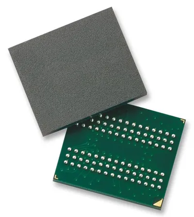 IS43DR16320E-25DBL - ISSI DDR2-800MHz 32MX16 DRAM Memory Chip
