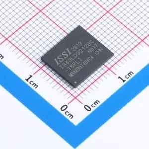 IS43LD32128B-18BLI - ISSI LPDDR2-1066MHz 128Mx32 (4GB) VFBGA DRAM Memory Chip