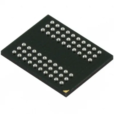 IS43LR16160F-6BLI - ISSI LPDDR-166MHz 16Mx16 DRAM Memory Chip