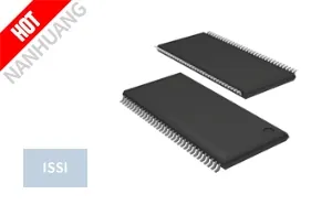 IS43LR16320C-5BLI - ISSI DRAM 512Mb 1.8V 200MHz LPDDR DRAM Memory Chip
