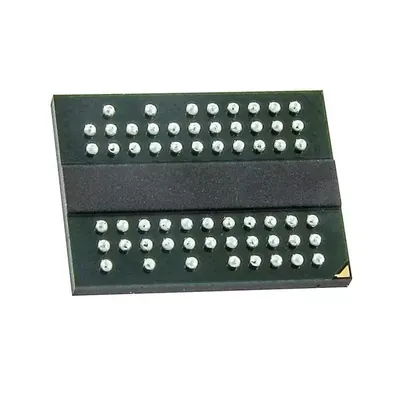 IS43LR16320C-6BL - ISSI DRAM 512Mb 1.8V 166MHz LPDDR DRAM Memory Chip
