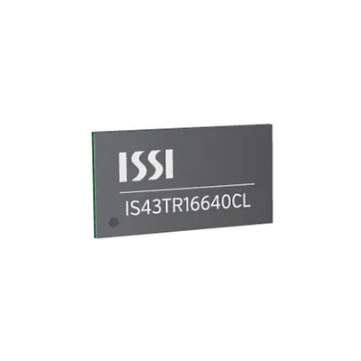 IS43LR16640A-6BL - ISSI LPDDR-166MHz 64Mx16 DRAM Memory Chip