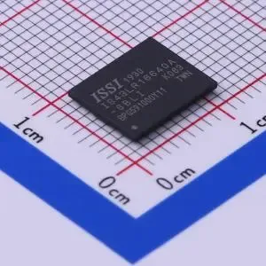 IS43LR16640A-6BLI - ISSI LPDDR-166MHz 64Mx16 DRAM Memory Chip
