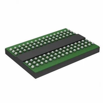 IS43TR82560C-15HBL - ISSI DRAM 2G PARALLEL 78TWBGA DRAM Memory Chip