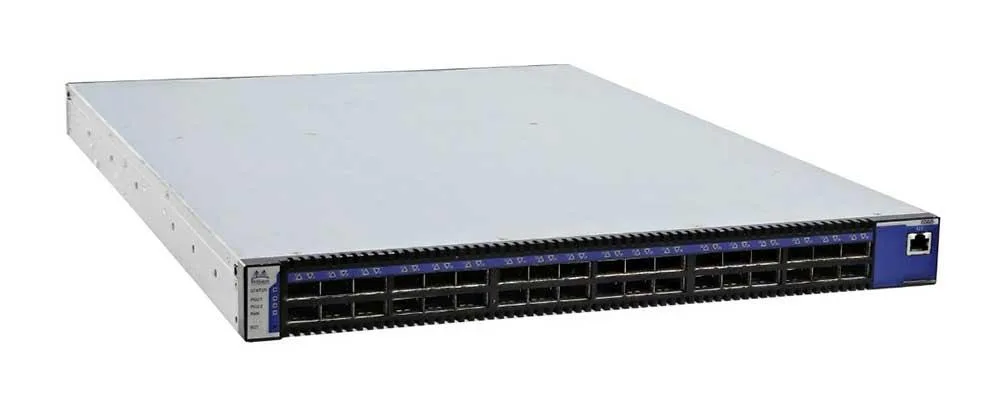 IS5025 - Mellanox INFINISCALE IV IS5025 36Ports QDR INFINIBAD Switch