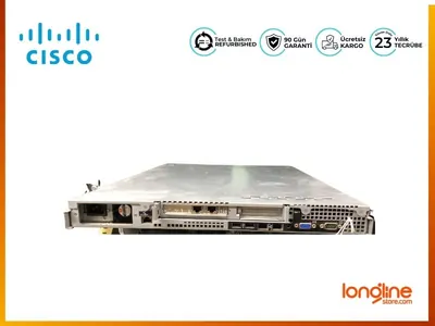 ISE-3315-M-K9 - Cisco Identity Services Engine Migration License 1 Appliance