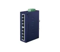 ISW-801T - Planet 8 x Ports 10/100Base-TX Fast Ethernet Switch