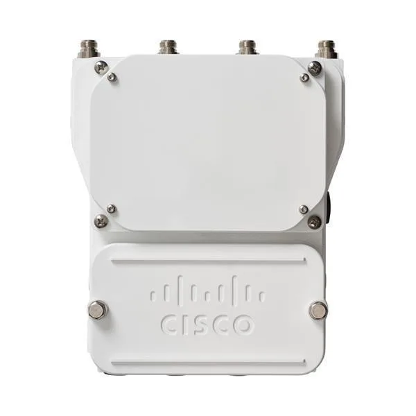 IW-6300H-AC-Z-K9 - Cisco Catalyst IW6300 Series Heavy Duty Access Point