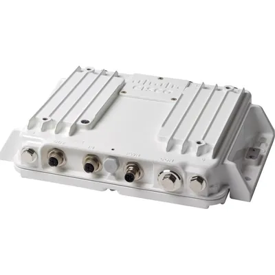IW3702-2E-UXK9 - Cisco Industrial Wireless 3700 Series Access Point