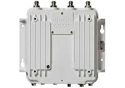IW3702-4E-A-K9-RF - Cisco Industrial Wireless 3700 Series Access Point