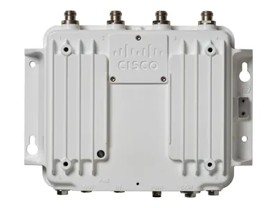 IW3702-4E-A-K9 - Cisco Industrial Wireless 3700 Series Access Point