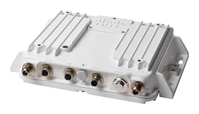 IW3702-4E-S-K9 - Cisco Industrial Wireless 3700 Series Access Point