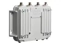 IW3702-4E-UXK9 - Cisco 2.4/5GHz 1.3Gbps Industrial Wireless Access Point
