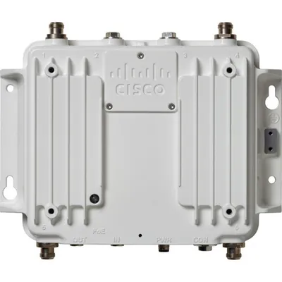 IW3702-4E-Z-K9 - Cisco Industrial Wireless 3700 Series Access Point