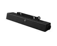 J00WC - Dell AX510 10-Watts AC Soundbar Speaker for Flat Panel LCD Monitor
