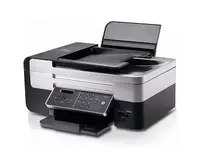 J011J - Dell Inkjet Printer V505 (Refurbished)