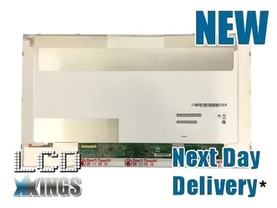 J13JX - Dell 17.3-inch (1600 x 900) WXGA+ LED Panel
