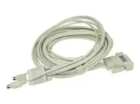 J1476A - HP 2.4m Console Switch Cable for Net Server LH Plus