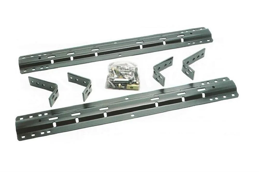 J1527A - HP Sliding Rail Kit for NetServer LP 1000r